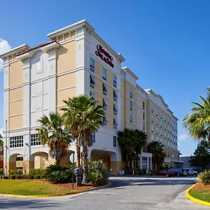 Hampton & Savannah/midtown Hotel Savannah