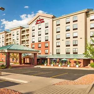 Hampton & Denver-cherry Creek Hotel Denver