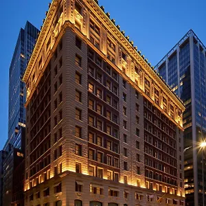 The Street By Suiteness Hotel New York