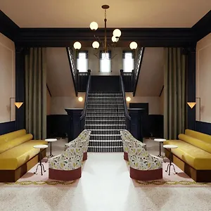 Marqueen Hotel Seattle