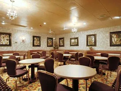 Shalimar Hotel Of Las Vegas United States