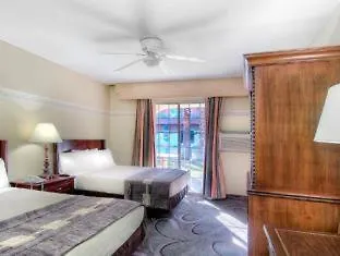 Motel Shalimar Hotel Of Las Vegas