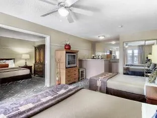 ** Motel Shalimar Hotel Of Las Vegas United States