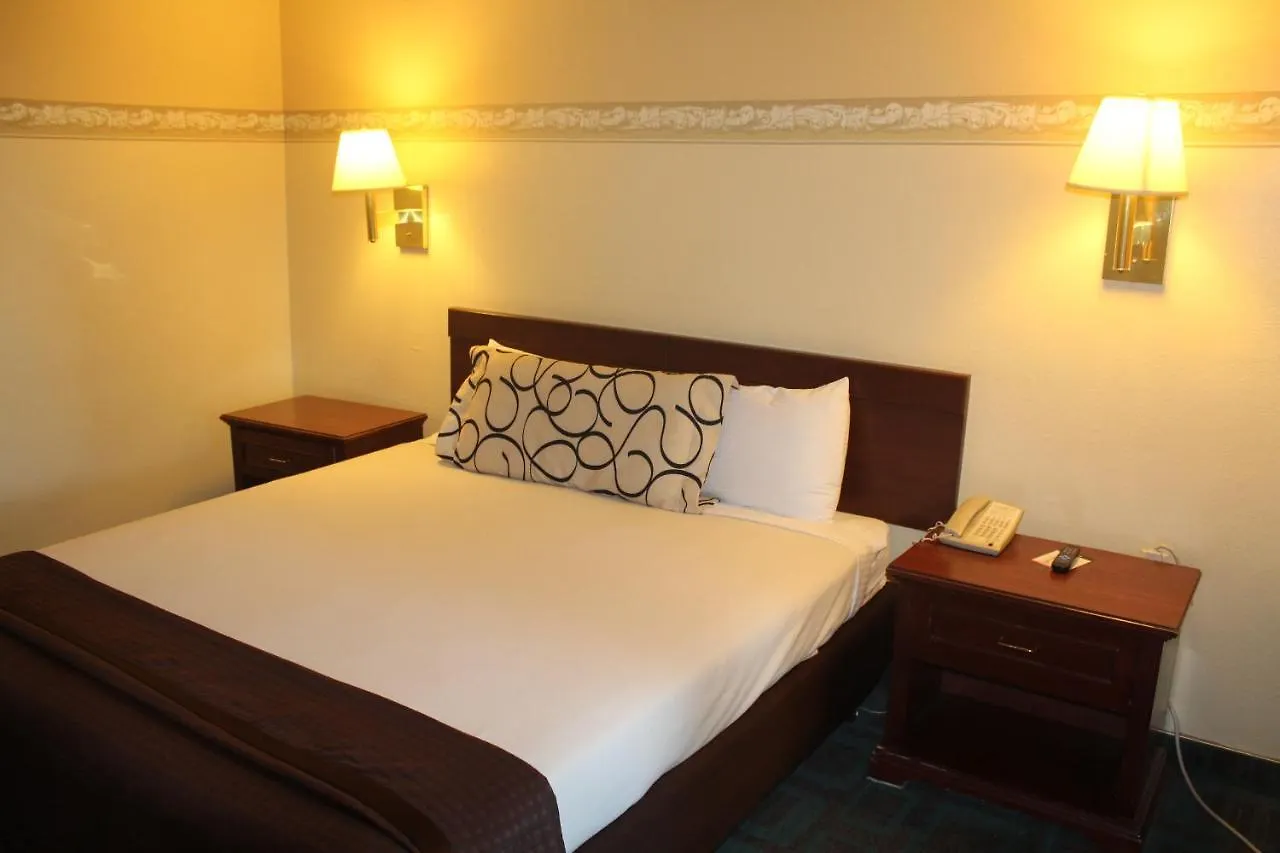 Motel Shalimar Hotel Of Las Vegas