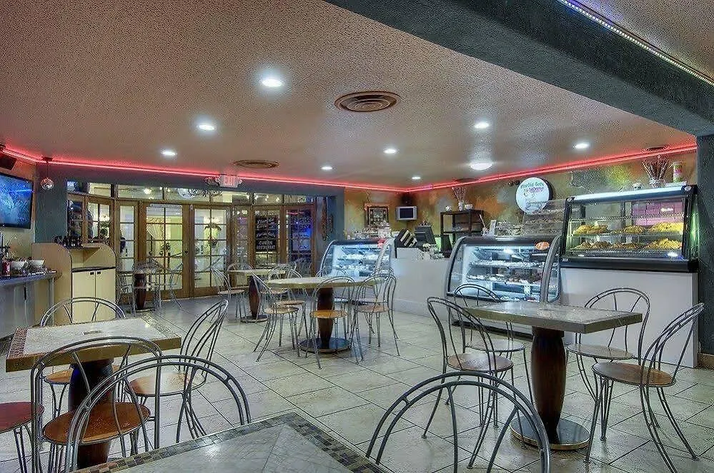 Motel Shalimar Hotel Of Las Vegas
